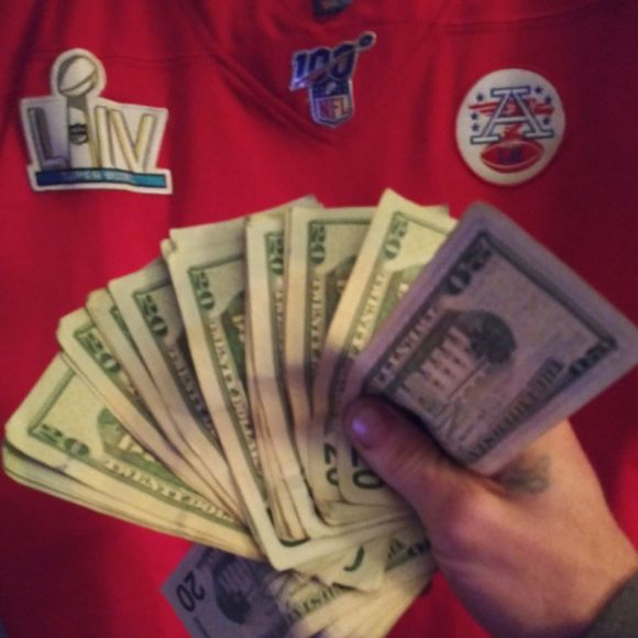 Meet your Posher, Kyle - Picture 1 of 1